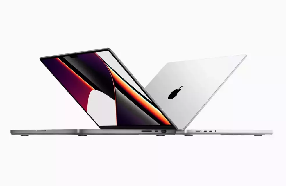 Apple-MacBook-Pro Laptops for Adobe Creative Cloud