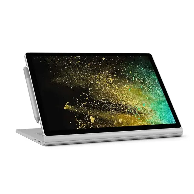 MICROSOFT-SURFACE-BOOK-2 Laptop for Computer Science Students