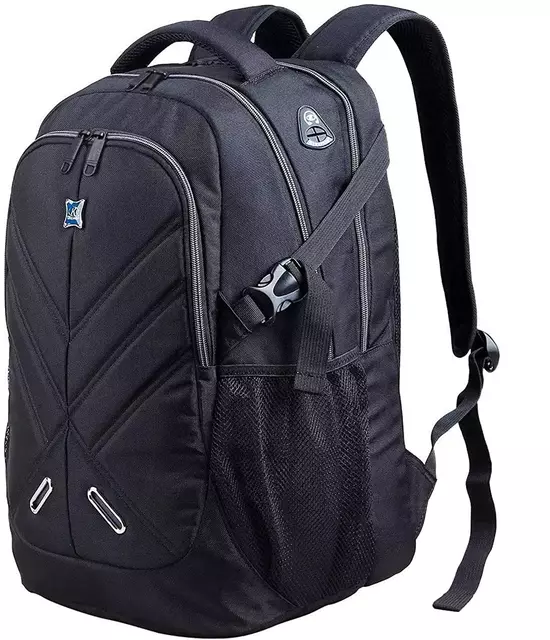 Outjoy-17 Waterproof Laptop Backpacks